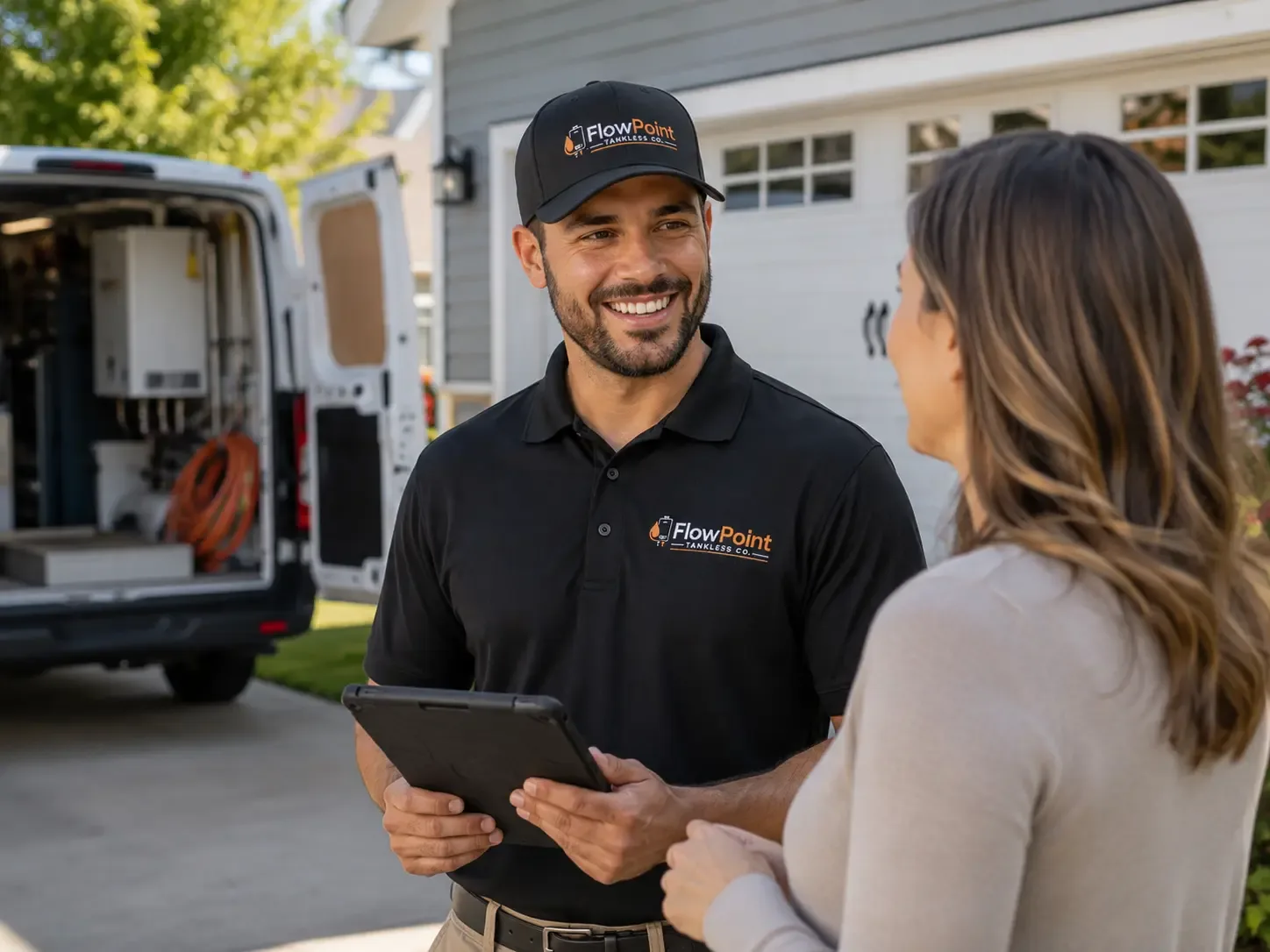 Tankless Water Heater Installation Colbert, GA FAQs